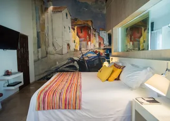 Anticavilla Hotel restaurante & Spa hotel thumbnail 6
