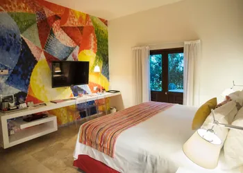 Anticavilla Hotel restaurante & Spa hotel thumbnail 8