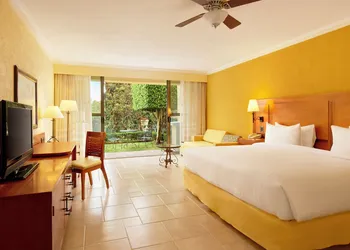 Fiesta Americana Hacienda Ixtapan de La Sal hotel thumbnail 6
