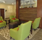 Comfort Suites Summerville hotel detail image 3
