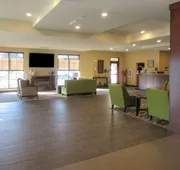 Comfort Suites Summerville hotel detail image 4