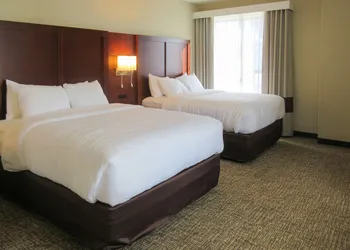 Comfort Suites Summerville hotel thumbnail 5