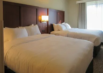 Comfort Suites Summerville hotel thumbnail 6