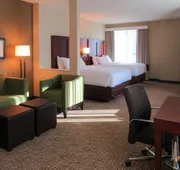 Comfort Suites Summerville hotel detail image 7