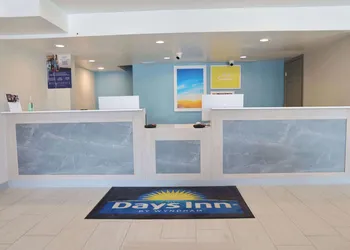 Days Inn by Wyndham Kings Dominion/Doswell hotel thumbnail 2