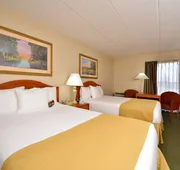 Days Inn by Wyndham Kings Dominion/Doswell hotel detail image 5