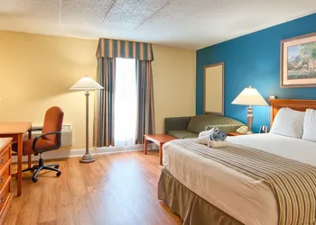 Days Inn by Wyndham Kings Dominion/Doswell hotel thumbnail 6