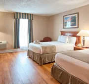 Days Inn by Wyndham Kings Dominion/Doswell hotel detail image 7