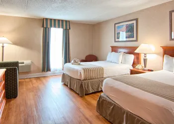 Days Inn by Wyndham Kings Dominion/Doswell hotel thumbnail 7