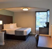 Opal Hotel & Suites hotel detail image 3