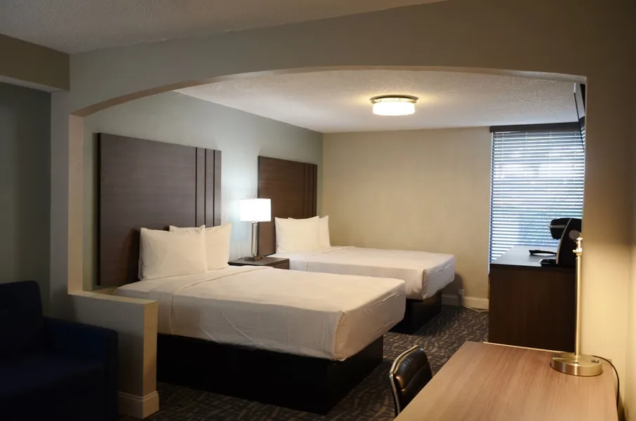 Opal Hotel & Suites hotel detail image 6