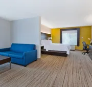 Holiday Inn Express Hotel & Suites Cleveland - Richfield by IHG hotel detail image 3