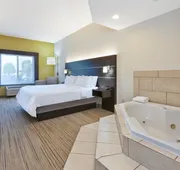 Holiday Inn Express Hotel & Suites Cleveland - Richfield by IHG hotel detail image 4