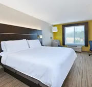 Holiday Inn Express Hotel & Suites Cleveland - Richfield by IHG hotel detail image 5