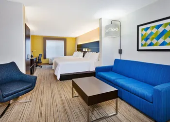 Holiday Inn Express Hotel & Suites Cleveland - Richfield by IHG hotel thumbnail 6