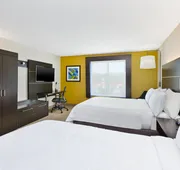 Holiday Inn Express Hotel & Suites Cleveland - Richfield by IHG hotel detail image 7