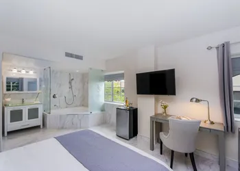 Secret Garden Miami Beach hotel thumbnail 8