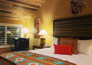 River Rock Inn B&B - Adults Only hotel thumbnail 8
