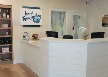 Inn at Rose's Landing hotel thumbnail 2