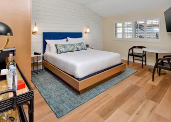 Inn at Rose's Landing hotel thumbnail 7
