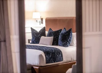The Belfry House hotel thumbnail 8