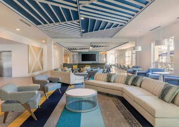 SpringHill Suites by Marriott Amelia Island hotel thumbnail 2