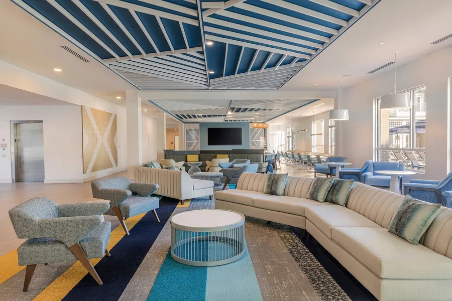SpringHill Suites by Marriott Amelia Island hotel detail image 2