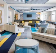 SpringHill Suites by Marriott Amelia Island hotel detail image 3
