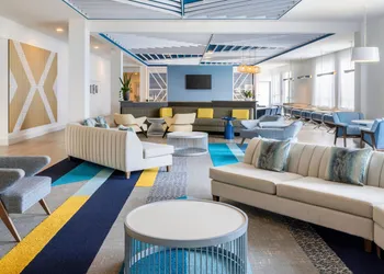 SpringHill Suites by Marriott Amelia Island hotel thumbnail 3