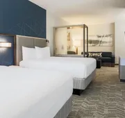 SpringHill Suites by Marriott Amelia Island hotel detail image 4