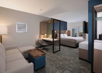 SpringHill Suites by Marriott Amelia Island hotel thumbnail 6