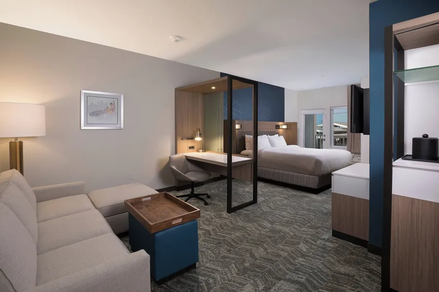 SpringHill Suites by Marriott Amelia Island hotel detail image 6