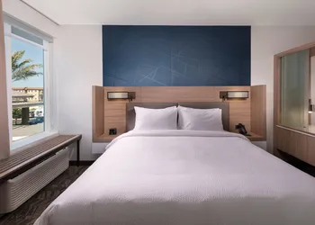 SpringHill Suites by Marriott Amelia Island hotel thumbnail 7