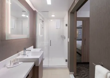 SpringHill Suites by Marriott Amelia Island hotel thumbnail 8