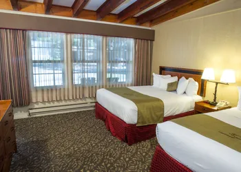 Jackson Lake Lodge hotel thumbnail 5