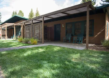 Jackson Lake Lodge hotel thumbnail 7