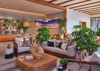 MISSION PACIFIC BEACH RESORT, part of JdV by Hyatt hotel thumbnail 2