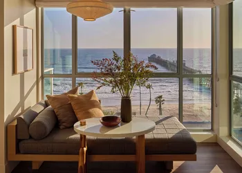 MISSION PACIFIC BEACH RESORT, part of JdV by Hyatt hotel thumbnail 4