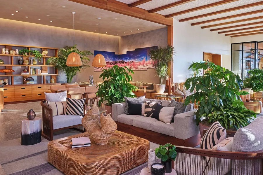 MISSION PACIFIC BEACH RESORT, part of JdV by Hyatt hotel detail image 2