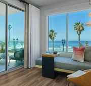 MISSION PACIFIC BEACH RESORT, part of JdV by Hyatt hotel detail image 5