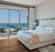 MISSION PACIFIC BEACH RESORT, part of JdV by Hyatt hotel detail image 7