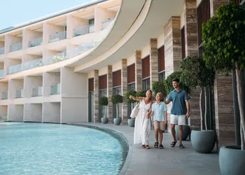 Dreams Bahia Mita Surf & Spa - All Inclusive hotel thumbnail 2