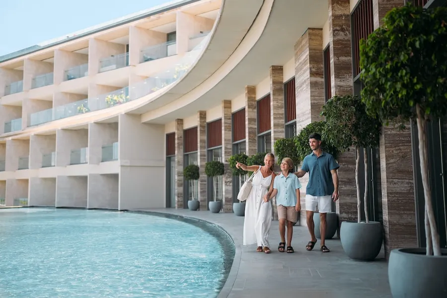 Dreams Bahia Mita Surf & Spa - All Inclusive hotel detail image 2
