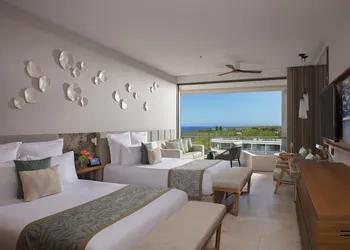 Dreams Bahia Mita Surf & Spa - All Inclusive hotel thumbnail 4