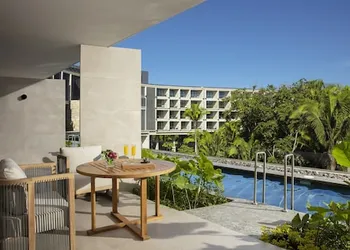 Dreams Bahia Mita Surf & Spa - All Inclusive hotel thumbnail 7