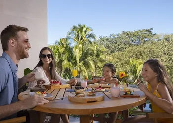 Dreams Bahia Mita Surf & Spa - All Inclusive hotel thumbnail 8