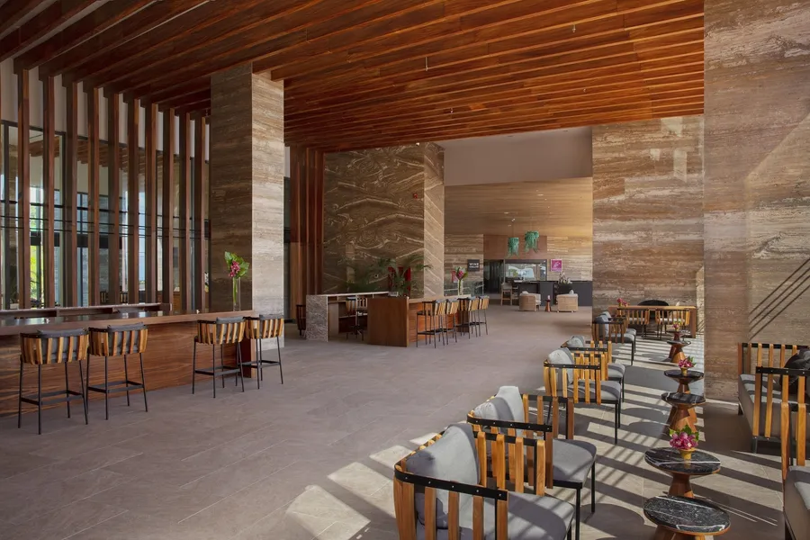 Secrets Bahia Mita Surf & Spa - Adults Only - All Inclusive hotel detail image 2