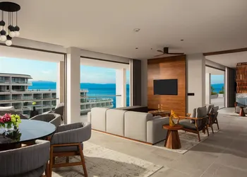 Secrets Bahia Mita Surf & Spa - Adults Only - All Inclusive hotel thumbnail 4