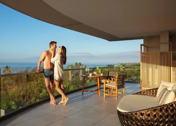 Secrets Bahia Mita Surf & Spa - Adults Only - All Inclusive hotel thumbnail 5