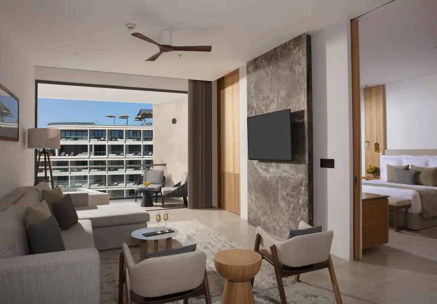 Secrets Bahia Mita Surf & Spa - Adults Only - All Inclusive hotel detail image 6